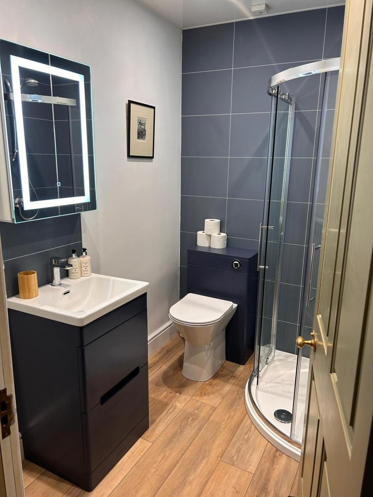 Merchant'S House - Large Two Floor Apartment!! Sleeps Up To 11 People, First Floor Available Separately, Sleeping 2 People At A Reduced Rate!!! Eyemouth Eksteriør bilde