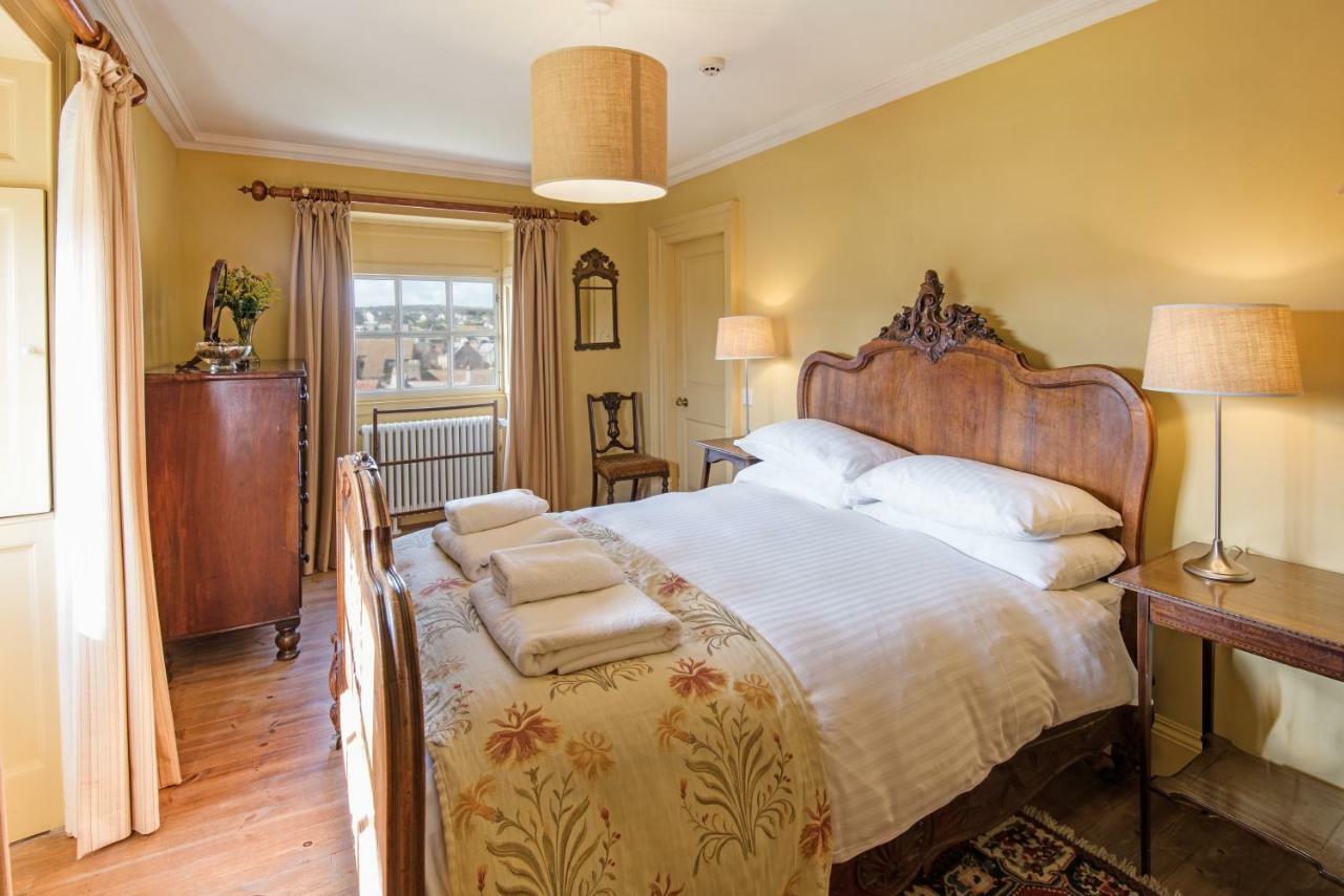 Merchant'S House - Large Two Floor Apartment!! Sleeps Up To 11 People, First Floor Available Separately, Sleeping 2 People At A Reduced Rate!!! Eyemouth Eksteriør bilde