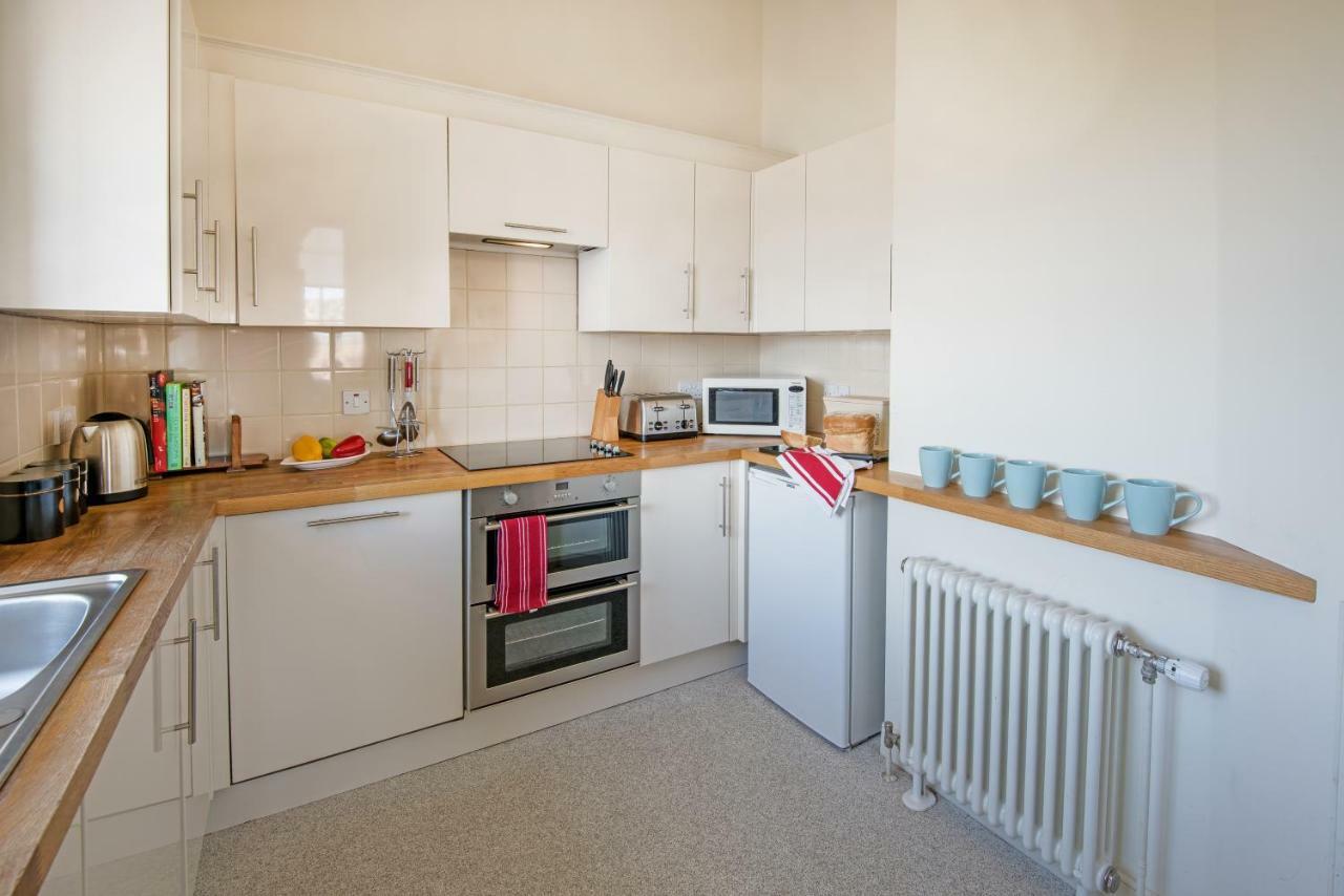 Merchant'S House - Large Two Floor Apartment!! Sleeps Up To 11 People, First Floor Available Separately, Sleeping 2 People At A Reduced Rate!!! Eyemouth Eksteriør bilde